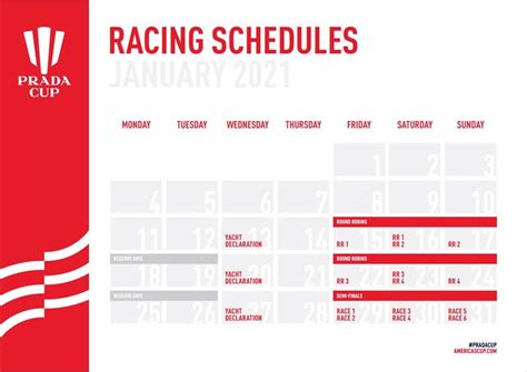 prada america's cup race schedule|prada americas cup sale.